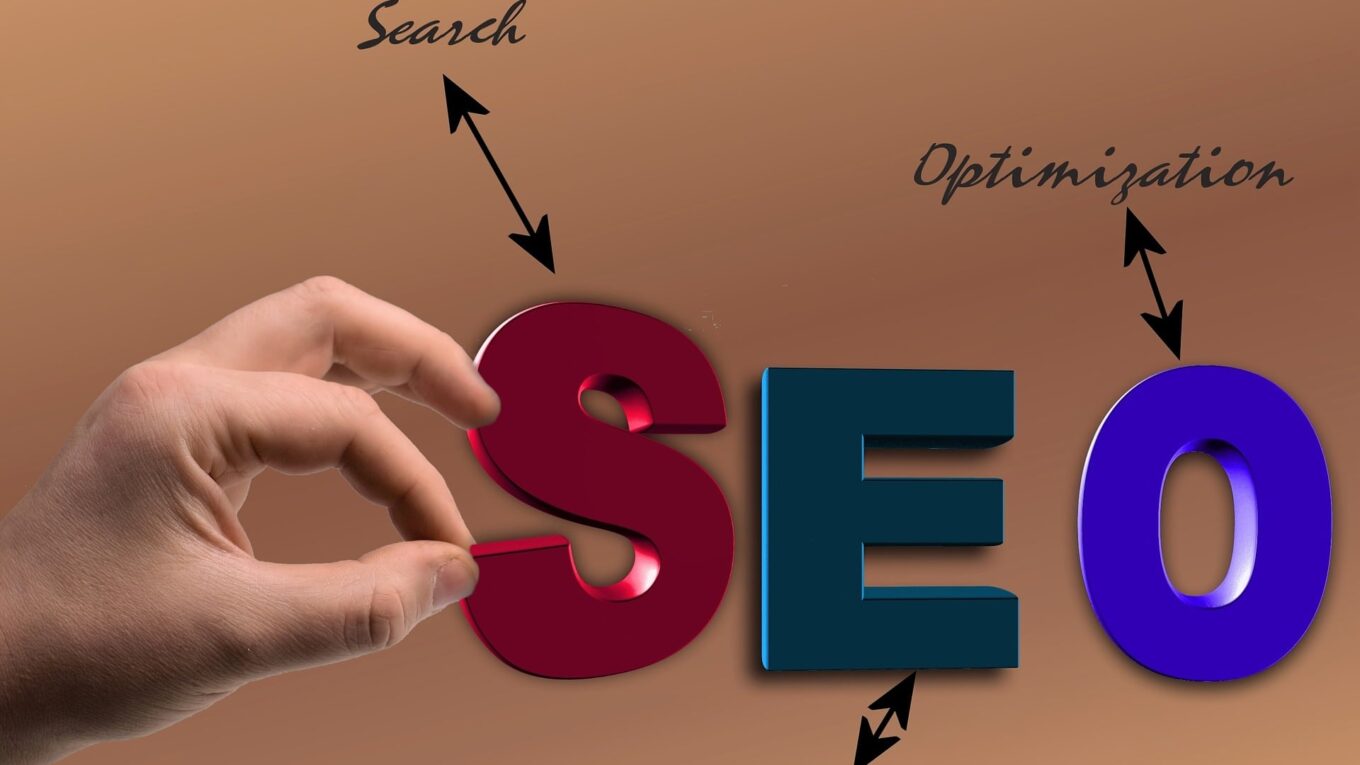 search engine optimization seo