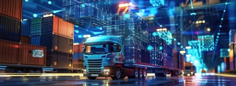 Generative AI In Logistics: Practical Use Cases For 2026