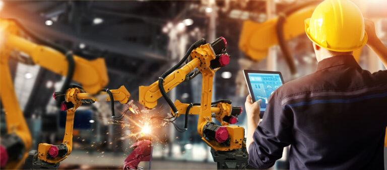 automated fabrication and manufacturing