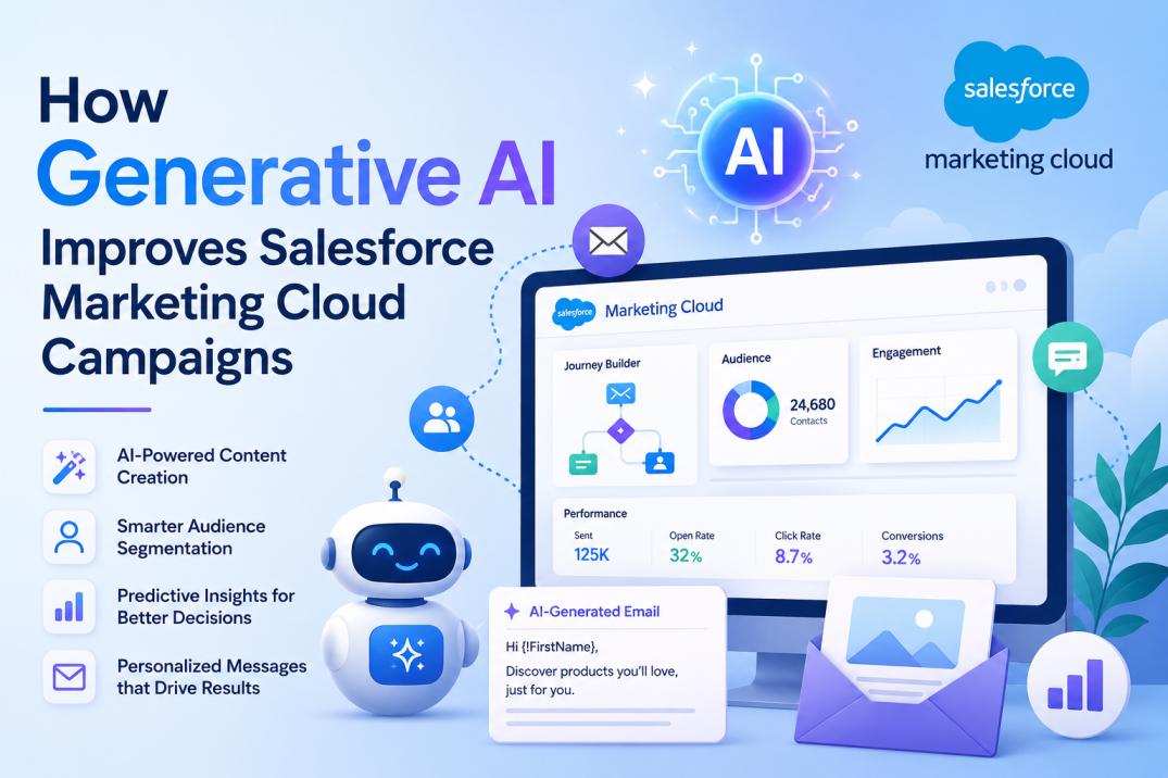salesforce marketing