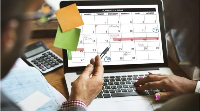 appointment scheduling software