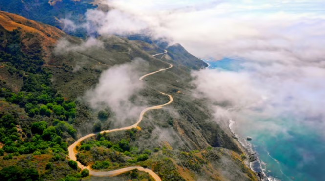 drone photography