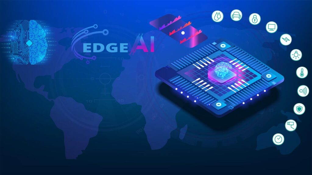 commercial edge ai middleware