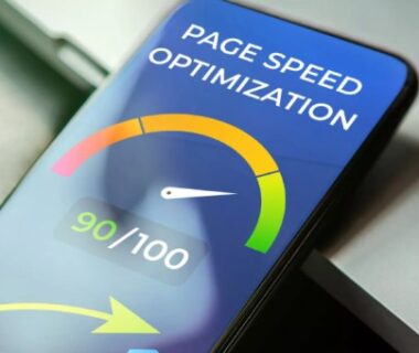 mobile core web vitals