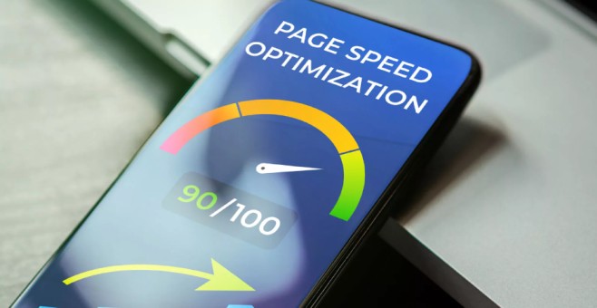 mobile core web vitals
